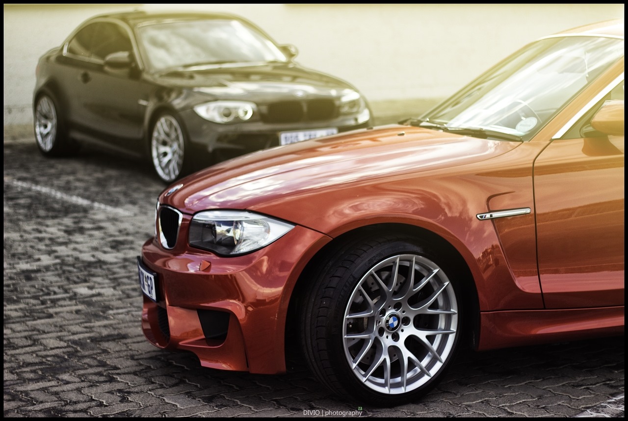 Bmw m farben #4