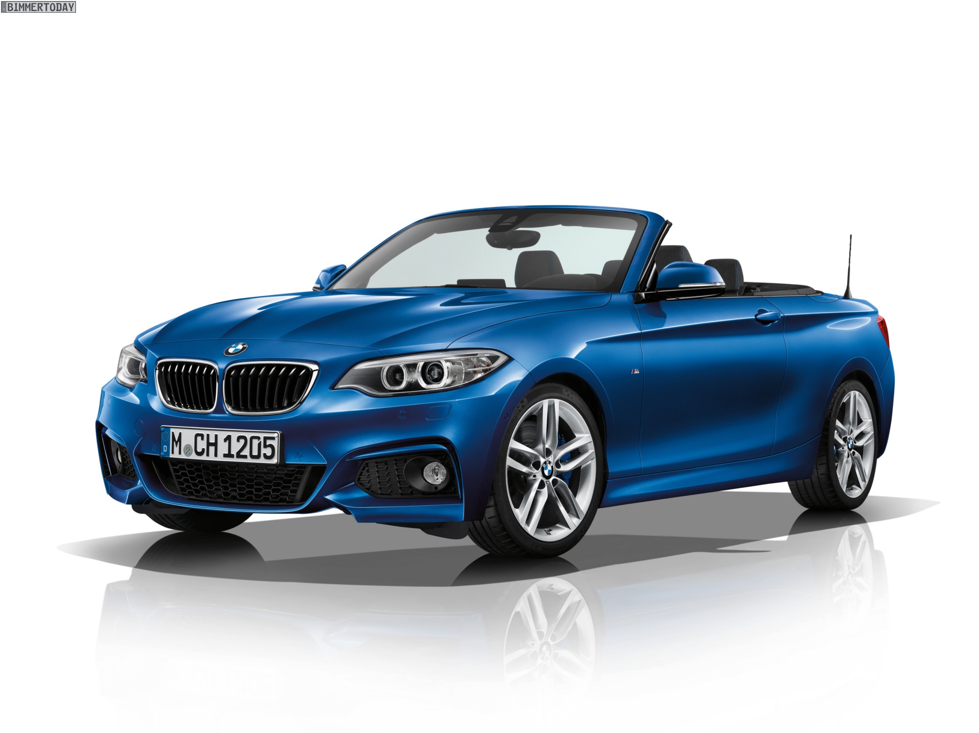 Preise bmw 2er cabrio #6