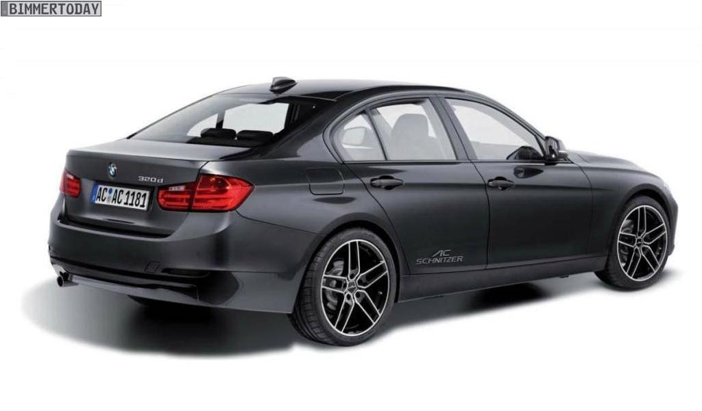 Ac schnitzer felgen bmw e90 #6