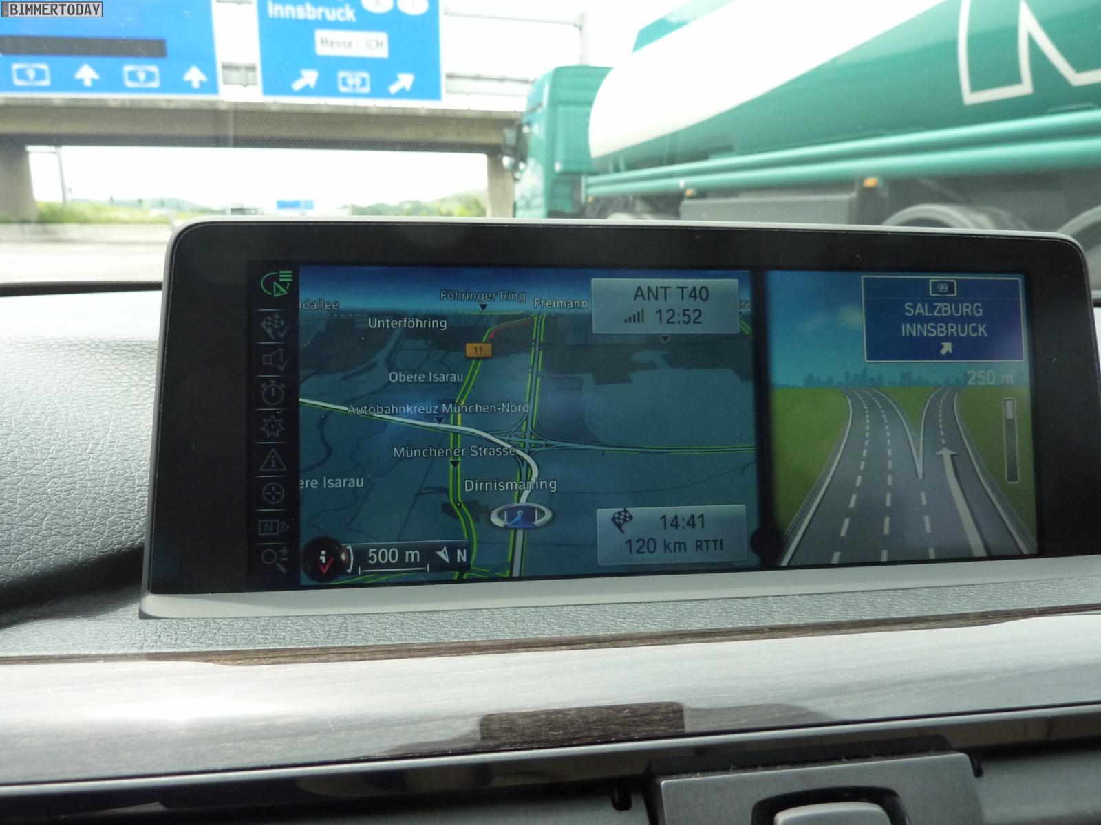 Bmw Navi