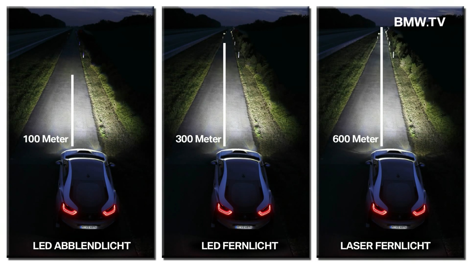 Bmw motorrad led scheinwerfer #3