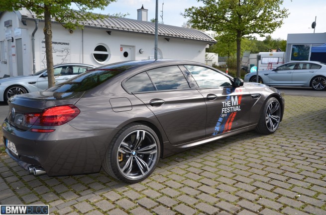 Bmw m fest 2013 #3