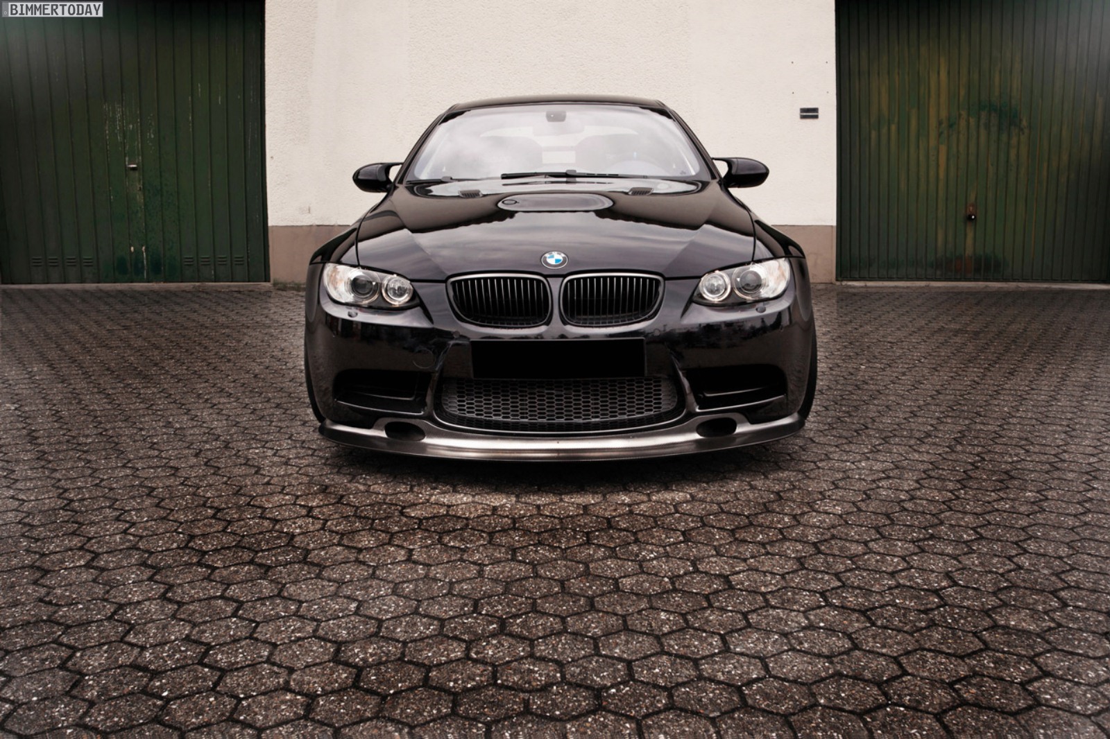 M3 E92 Tuning