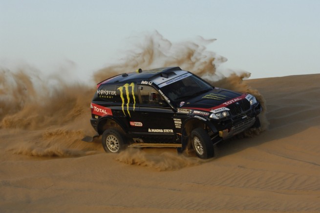 BMW-X-Raid-Dakar-2011-Preview-Stephane-Peterhansel-Monster-05-655x435.jpg