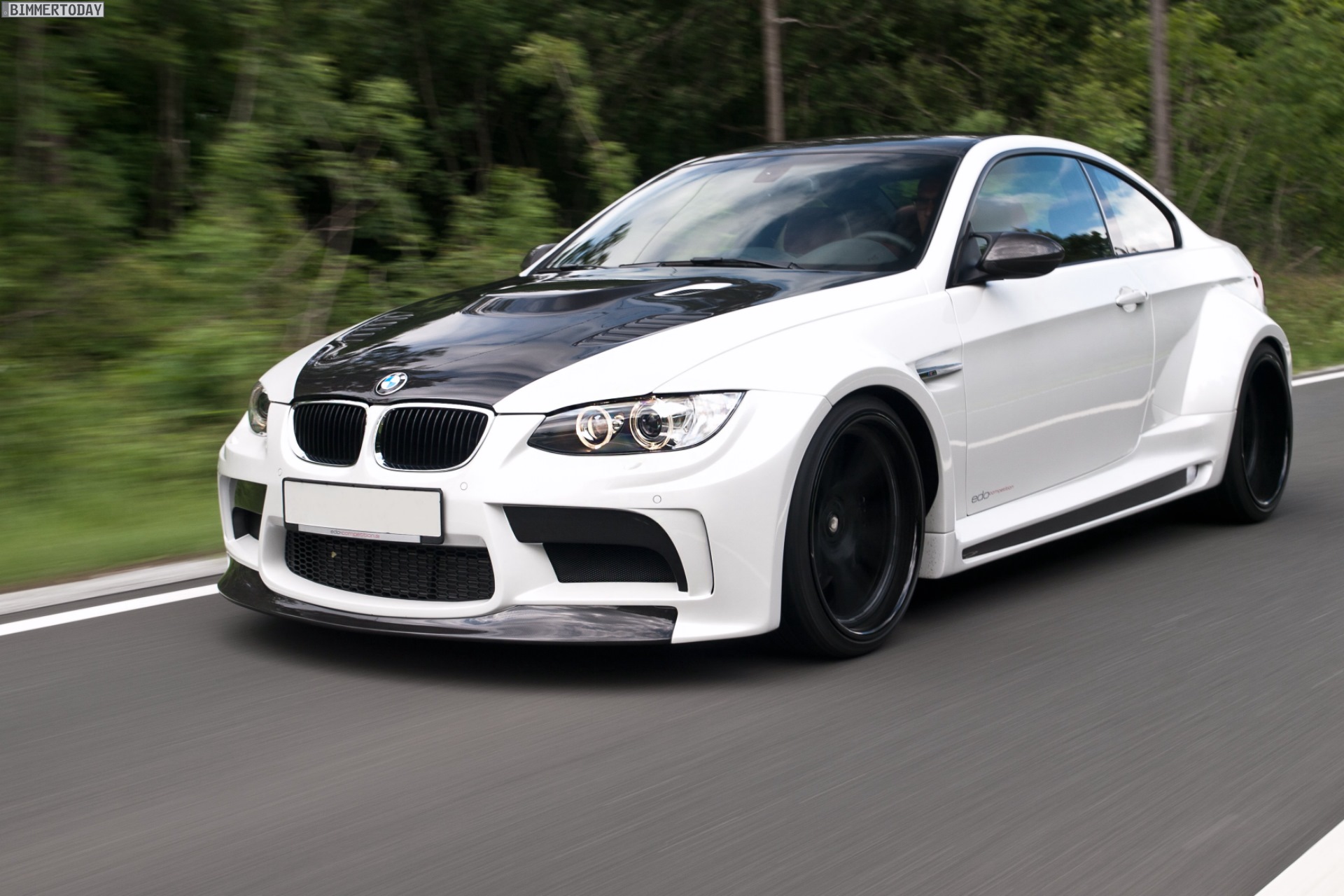 Bmw m3 bodykits #5