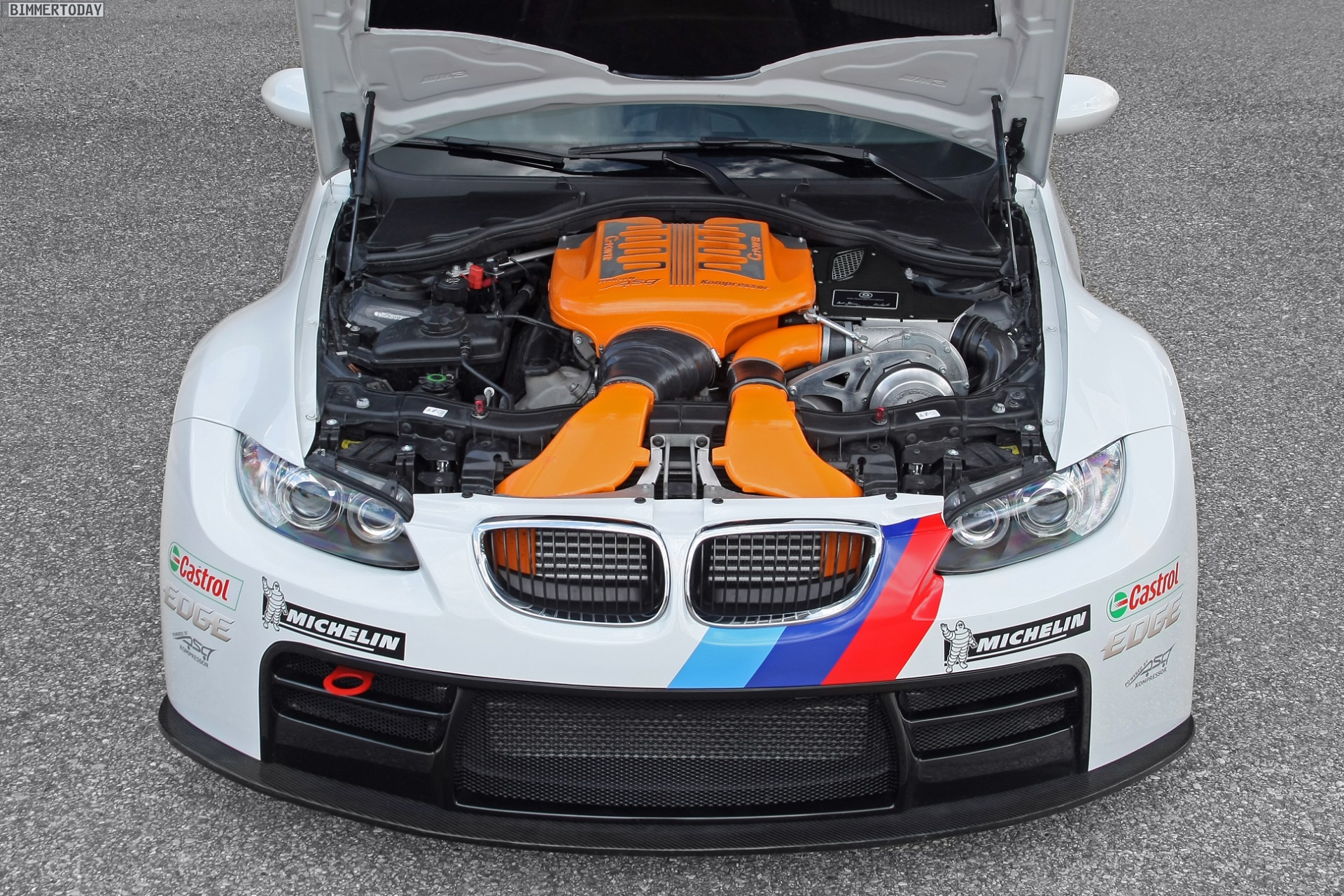 Press club bmw sport #1