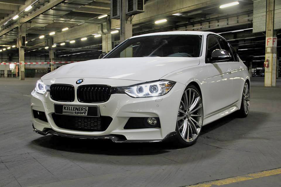 Bmw f30 m sport malaysia price #7