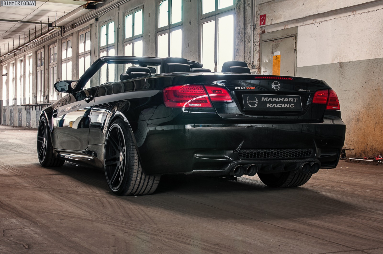 Bmw m3 e92 cabrio #4