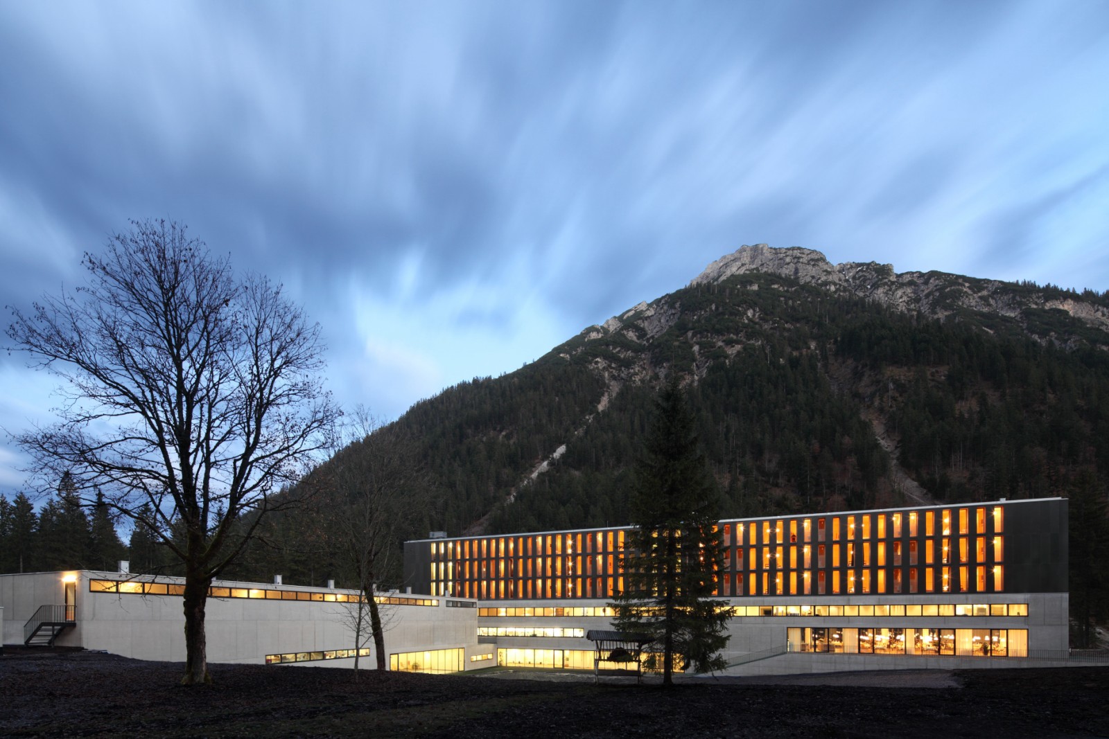 Bmw alpenhotel ammerwald preise #6
