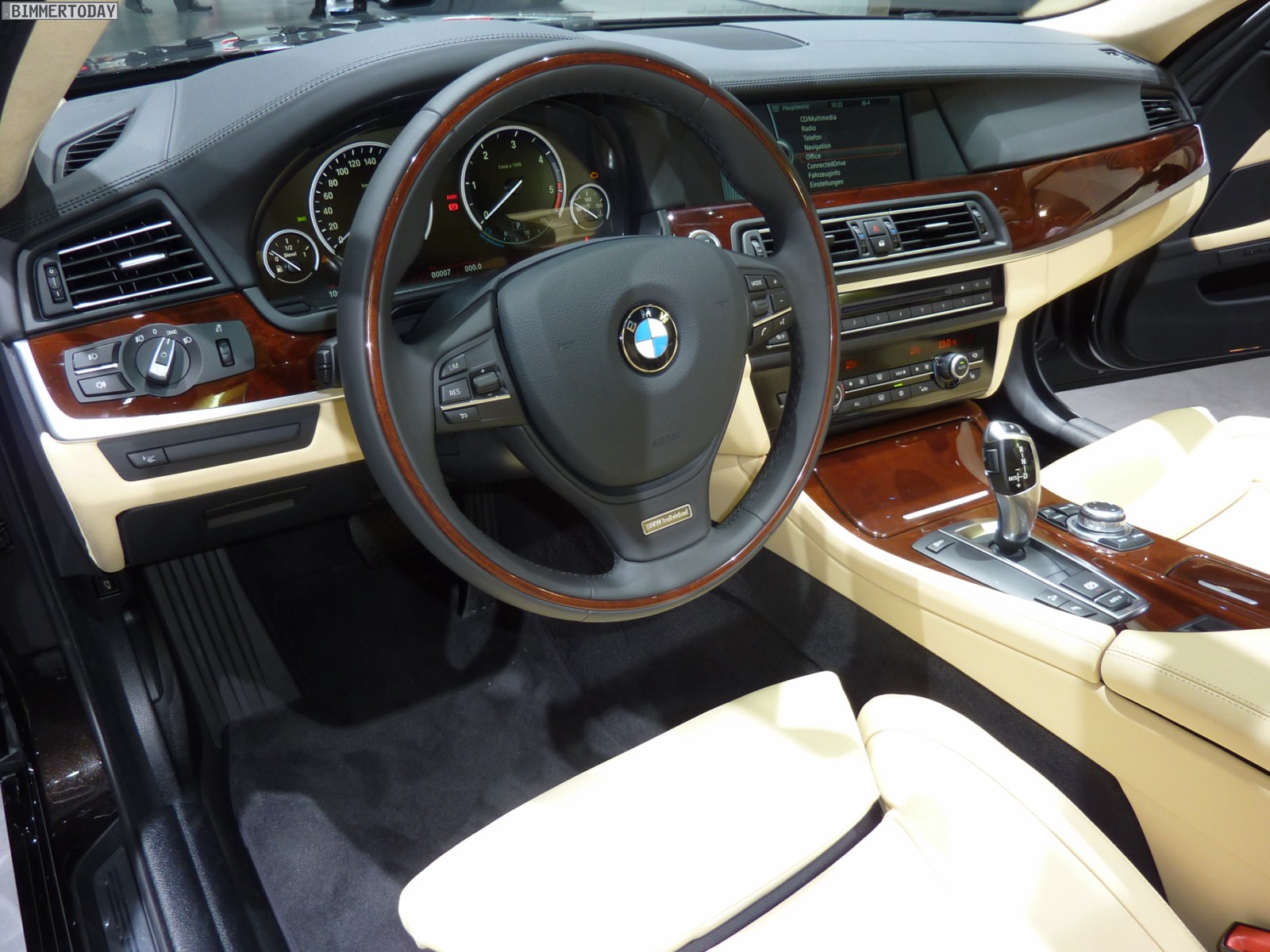 Bmw 730d f01 проблемы